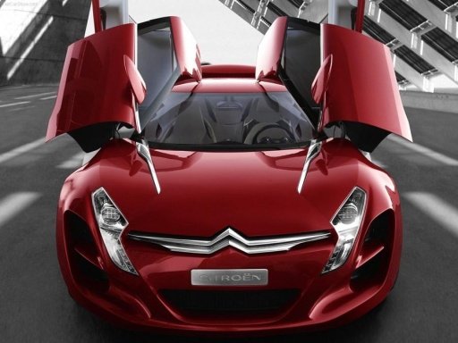 Cool Cars Wallpapers HD Series截图7