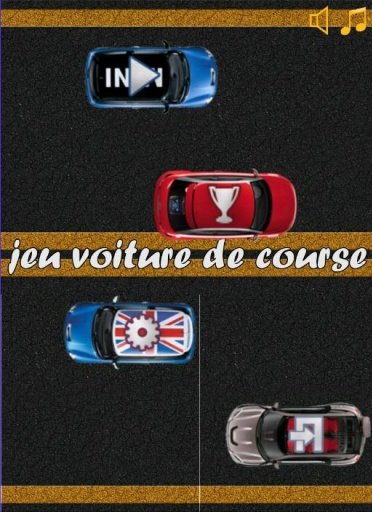 Jeu Voiture De Course-racing截图2