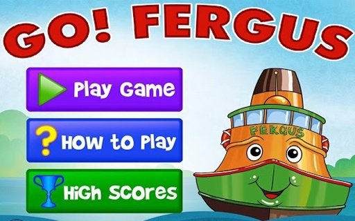 Fergus Ferry Lite截图1