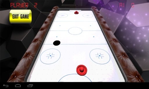 Air Hockey: Final Count截图4