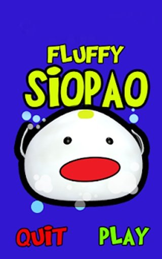 FLUFFY SIOPAO截图5