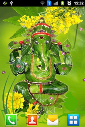 Echo Friendly Ganesh Go Green截图4