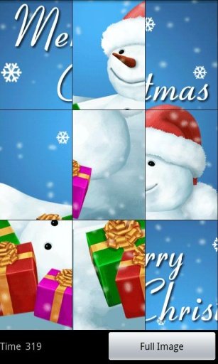 Christmas Special Puzzle Free截图5