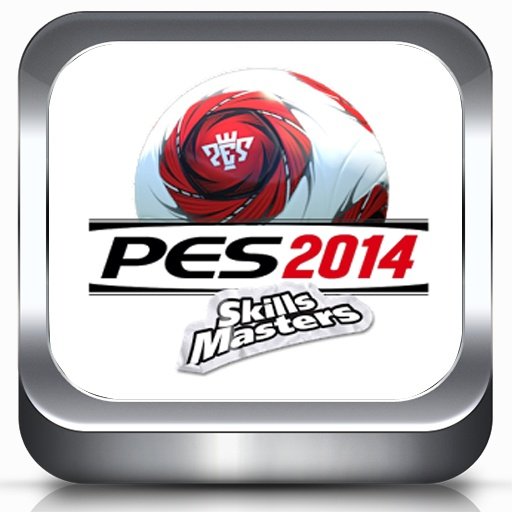 Pes 2014 Skills截图4