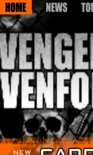 Avenged Sevenfold Songs截图2