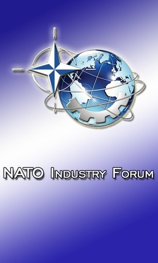 NATO Industry Forum截图6