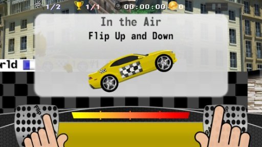 Hill Racing World截图6