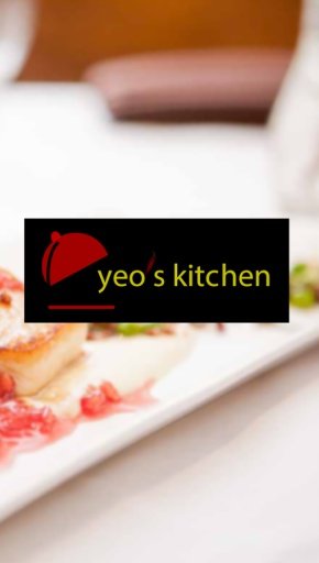 Yeos Kitchen截图1