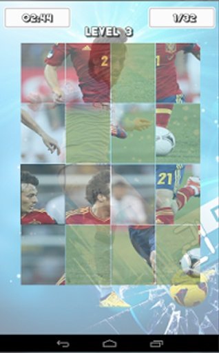 David Silva FC截图4