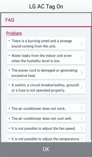 LG AC Tag On截图1