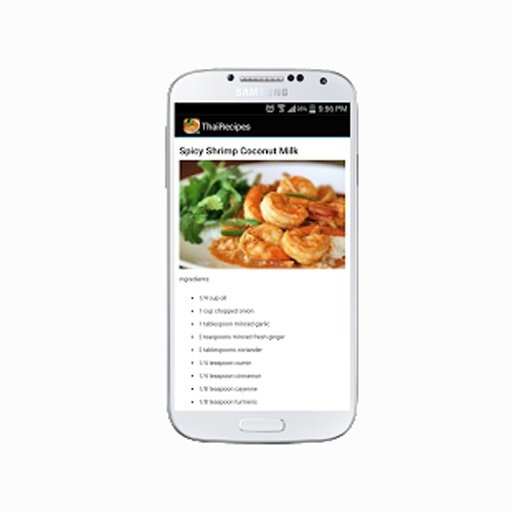 Thai Recipes Easy截图6