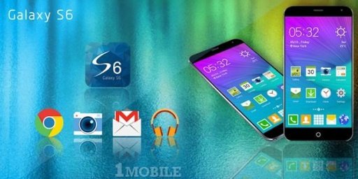 S6 Theme截图3