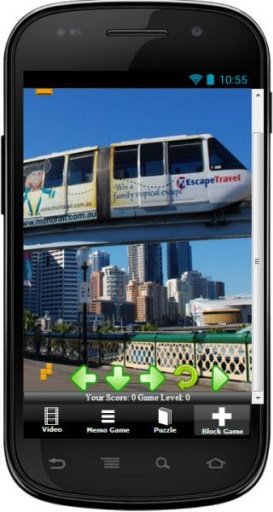 Subway Train: Sydney Surfer截图4