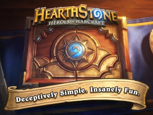 Hearthstone Heroes of Warcraft截图3