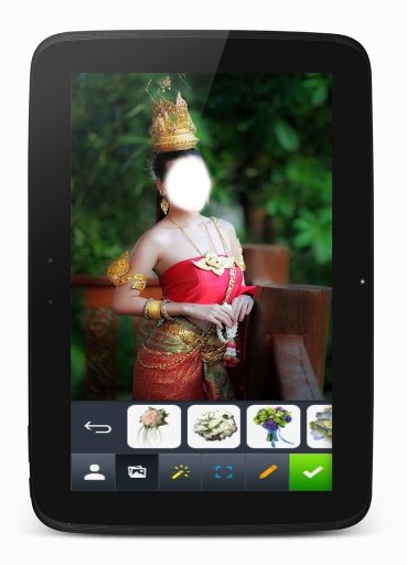 Thai Wedding Dress截图2