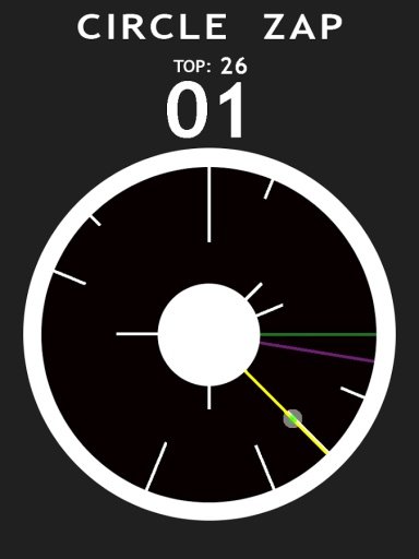 Circle Zap截图11