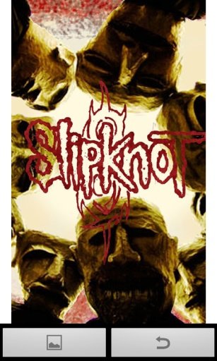 Slipknot Wallpapers截图10