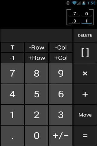 计算器 Calculator Plus截图4