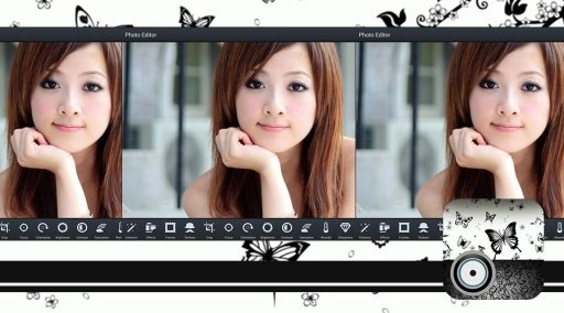 Photo Editor Cut and Paste Pro截图2