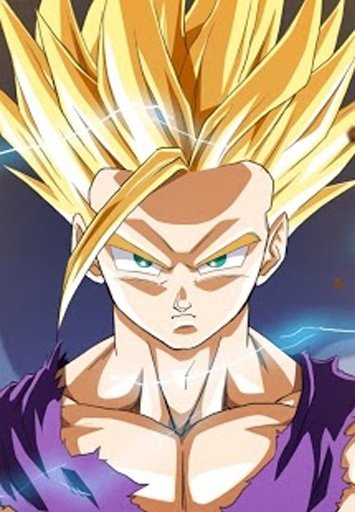 Dragon Ball Wallpapers截图5