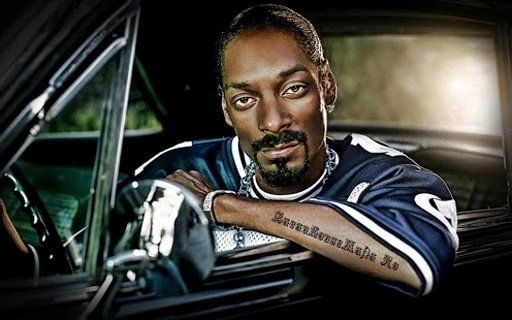 Snoop Dogg TV截图7