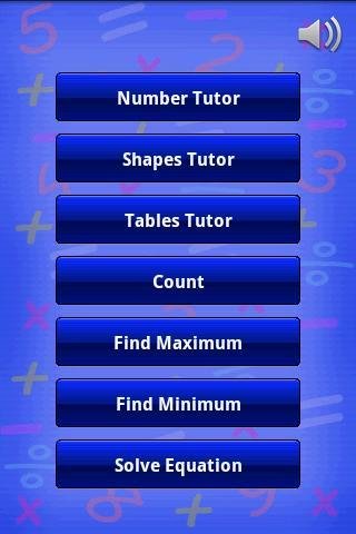 Basic Math Lite截图3