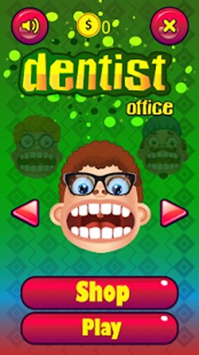 Dr Dentist Game for Boys截图4