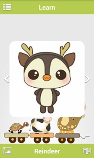 Animals Memory Game截图9