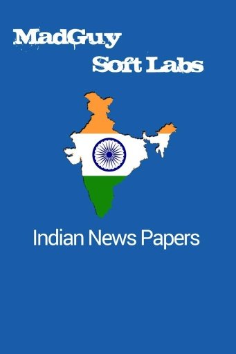 Indian News Papers截图3