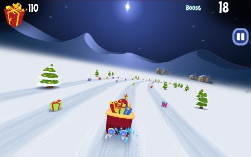 The Best Christmas Game Ever截图1