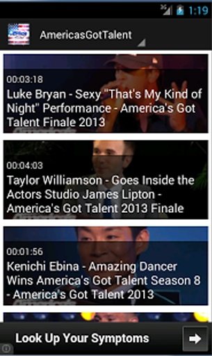 America's Got Talent截图4