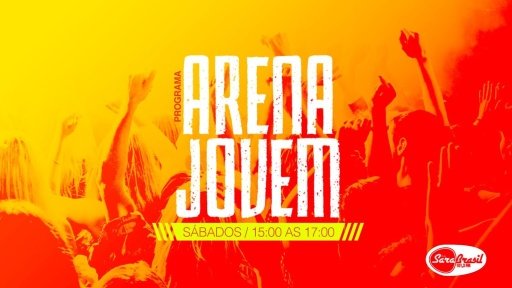 Programa Arena Jovem截图3