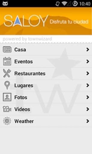 Saloy (Mexicali)截图7