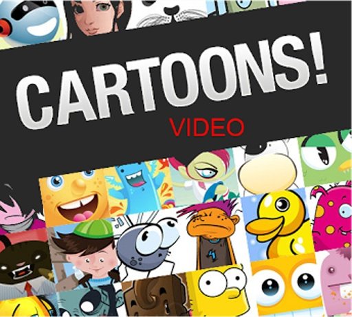 Video Stock Cartoon for Kid截图3