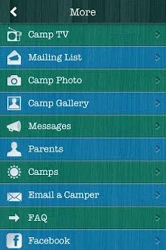 YMCA Camp Campbell Gard截图6