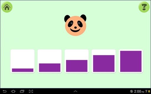 Simply Sequence Preschool Lite截图6