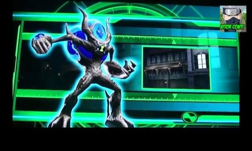 Ben 10 Ultimate Alien Videos截图7