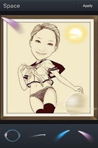 MOMENTCAM VIEWER截图3