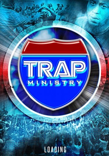 Trap Youth Ministry截图6