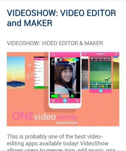 Video Trimmer and Merger截图2