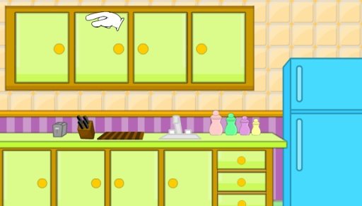 Star Cooking Academy截图2