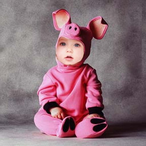 Baby Costumes Photo截图1