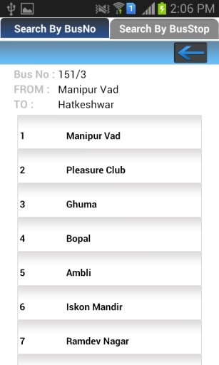 Ahmedabad Guide截图3