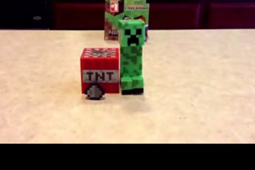 Minecraft Toys截图1