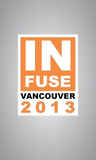 INFUSE Vancouver 2013截图4