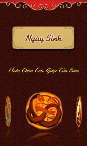 Tử Vi Con Gi&aacute;p 2013 (Miễn Ph&iacute;)截图2