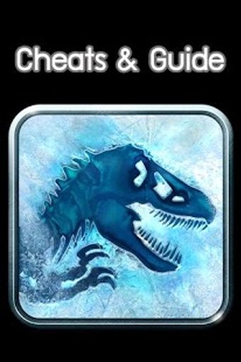 Jurassic Park Builder Guide截图4