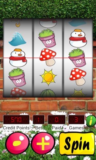 Splash Slots - SlotsFree截图2