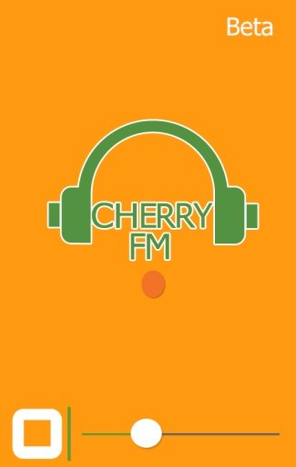 Cherry FM截图1