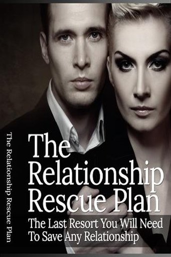 The Relationship Rescue Plan截图1